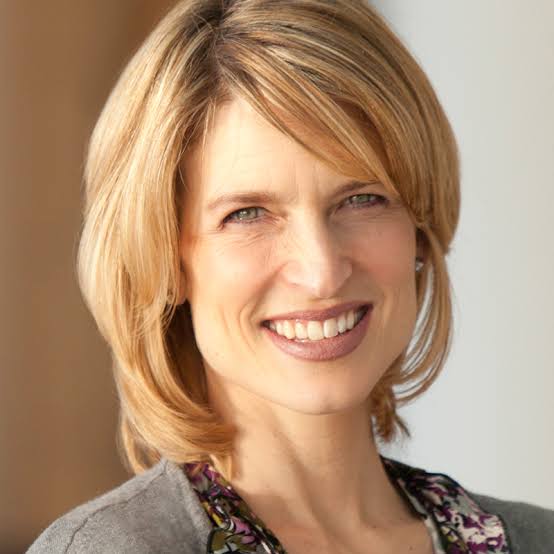 Dr. Michelle Segar