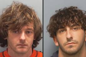 Three more gang members sentenced over drug supply between Liverpool,  Gosport and Plymouth