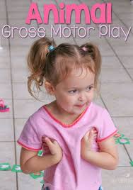 Animal Gross Motor Activity For Preschoolers Life Over C S Gross Motor Activity Motor Activities Gross Motor Activities