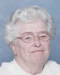 Obituary of Pearl Stratton