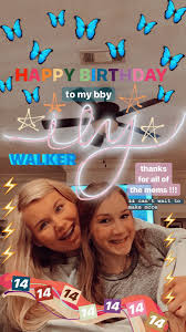 Happy Birthday Wishes Instagram Birthday Story Ideas For Boys Maddiereesestewart In 2020 Birthday Post Instagram Creative Instagram Stories Selfie Ideas Instagram