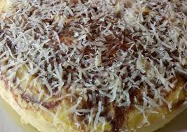 Berikut ini bahan dan cara untuk membuatnya, yuk kita coba resep bolu pandan lembut 2 telur anti gagal! Bagaimana Menyiapkan Bolu Air 1 Telur Anti Gagal Resepkue My Id