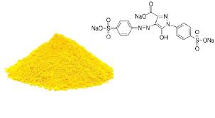 We did not find results for: Tartrazine C16h9n4na3o9s2 Rumus Kimia Sifat Dan Kegunaannya