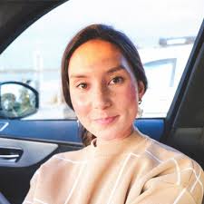 The first pic demonstrates how we roll. While I stand around laughing…