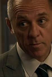 City Homicide" No Greater Honour: Last Man Standing (TV Episode 2011)