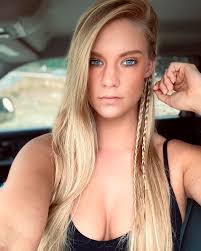 Krista Shipman's Instagram, Twitter & Facebook