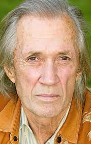 David Carradine