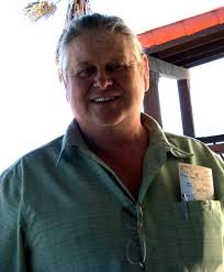 Edward Lee Weatherford Obituary