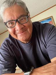 Meet Davey: My Beloved Rescue Dog