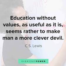 These quotes inspire us to reflect on how education can help us contribute more to our communities. 180 Education Quotes On Learning Students Everyday Power