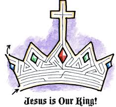This printable resource is a perfect supplement to any sunday school or children's ministry. Catholic Faith Education Resources For Children S Liturgy Solemnity Of Our Lord Jesus Christ The King