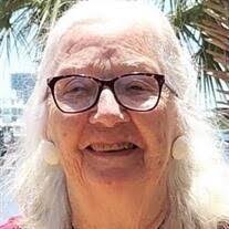 Mrs. Astrid Linnea Shike Obituary