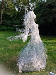 Don scott the halloween display that i set up in my yard and garage takes me about two weeks to complete. 21 Spooky Awesome Diy Halloween Outdoor Decorations