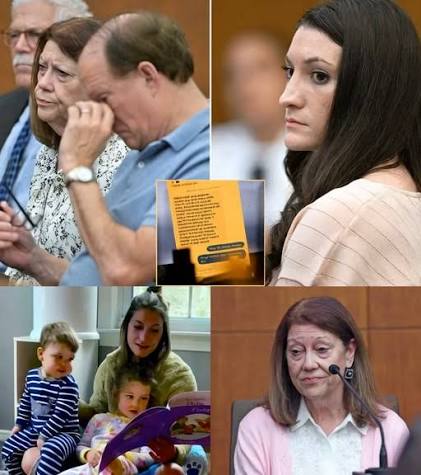 👉 Full story:  https://ar.newcarsz.com/lindsay-clancys-mother-describes-daughters-confession-of-harmful-thoughts-and-mental-decline-as-defense-begins-case/,  🚨🧠 “SHE SAW THE STRUGGLE” — LINDSAY CLANCY’S ...