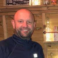 Patrick Sharpe's Instagram, Twitter & Facebook