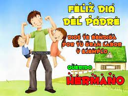 Las frases cristianas con las que pueden desear feliz día al padre están bonitas y adecuadas para todos los cristianos que les gusta ser conservadores y que la para los que tenemos un hermano hoy les queremos ayudar a que les dediquen una de estas imágenes el día de su cumpleaños para que lo. 28 Feliz Dia Del Padre Ideas In 2021 Happy Fathers Day Fathers Day Happy Father