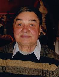 Obituary information for Jan Mucha