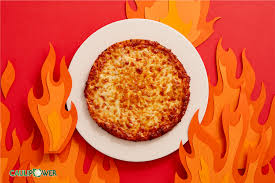 It's so tasty, you won't remember it's a veggie! The Original Cauliflower Pizza Crust Just Got A Major Upgrade Self