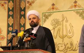 لبنان .. قبلان ردا على الراعي: سلاح "حزب الله" و"حركة أمل" سلاح الله ولا توجد قوة بالأرض تستطيع نزعه