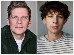 Nigel Harman's Instagram, Twitter & Facebook