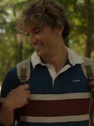 Jeremiah Fish Car Picture