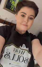 A bit about me and Wee Souls! I'm Gillian, the creator behind Wee Souls. I  have been crafting for most of my life, along with drawing and painting.  I've also always had