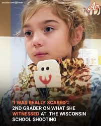 Once, she wanted to "keep it quiet,"...