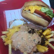 Hawaii Mom Blog Visit Los Angeles In N Out Burger