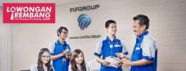 Pionir istilah loker identik dengan lowongan kerja, situs loker.id hadir sejak 2007 mempermudah cari pekerjaan dan perekrutan karyawan. 15 Lowongan Kerja Di Fif Group Cabang Rembang Dapat Gaji Umk Bpjs Asuransi Insentif Dan Jenjang Karir Dengan Pendidikan Minimal Sma Sederajat Lowongan Rembang