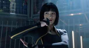 Consequence On Twitter Marvel Unleashes The Legend Of The Ten Rings In The New Trailer For Shang Chi Https T Co Digems5opm Shangchi