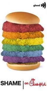 A 5 minute drive from gerald ford drive, ramon road or bob hope drive; More Than Just Marriage Chick Fil A Is Anti Gay Facts For Media Covering Chick Fil A Glaad