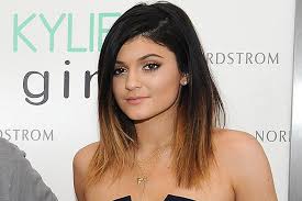 Don't tell kim kardashian to lighten up for summer. Kylie Jenner Dyes Hair Blue Just In Time For Kim K S Wedding