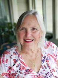 Boomer Unchained: Shopping for Healthy Food During the Pandemic