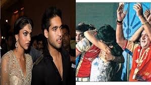 From Nihar Pandya To Ranveer Boyfriends Deepika Had He is been always in limelight due to his affairs and relationships with big names.