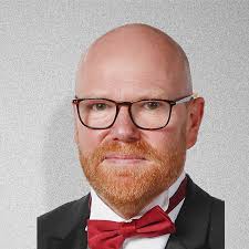 Anthony Baxter Movies and Shows