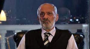 Metin çekmez is a turkish actor. V3qrf9cen341cm