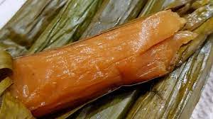 Keluarkan adonan kulit pie, pulung dan timbang masing 20gram sampai adonan habis. Resep Masakan Ketimus Singkong Gula Merah Khas Sunda Kumparan Com