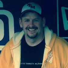 Eric Labare (@EricLabare)