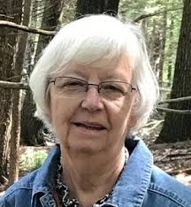 Carolyn EGAN Obituary (2025)