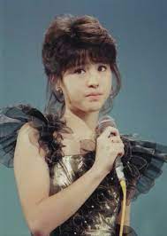 glowlya japanese icon pretty people seiko