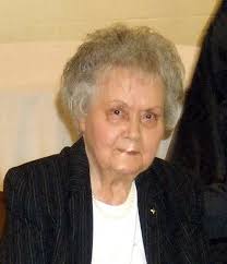 Eva Crystal Venable Pennington Obituary