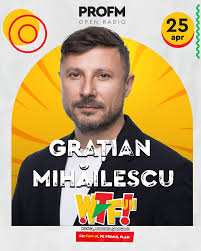 ProFM Romania
