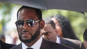 The first two episodes deal with the series in its own media context. R Kelly Denied Bail As Second Trial Date Is Set Bbc News