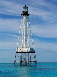 Video i 4k och hd för alla nle omedelbart. Alligator Reef Light Near Islamorada In The Florida Keys Lighthouse Harbor Lights Lighthouse Art