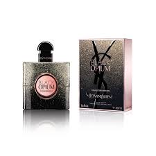 Black opium storm illusion by yves saint laurent is a amber vanilla fragrance for women. Yves Saint Laurent Black Opium Edt Beautyshop