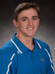 2014 Men's Volleyball Roster