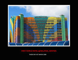 Hotelcontact.net offers first world hotel contact number, phone number, map, website and mailing address. First World Hotel First World Hotel Is One Of The Largest Flickr