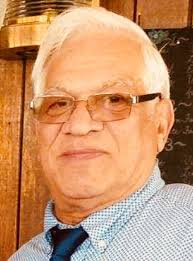 Manuel Pozo Obituary April 3, 2020