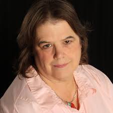 Jeri Fay Maynard, author