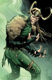 11 quotes from loki laufeyson: Loki Laufeyson Earth 616 Marvel Database Fandom